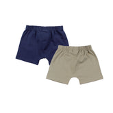 Pamuklu boxer (organik)